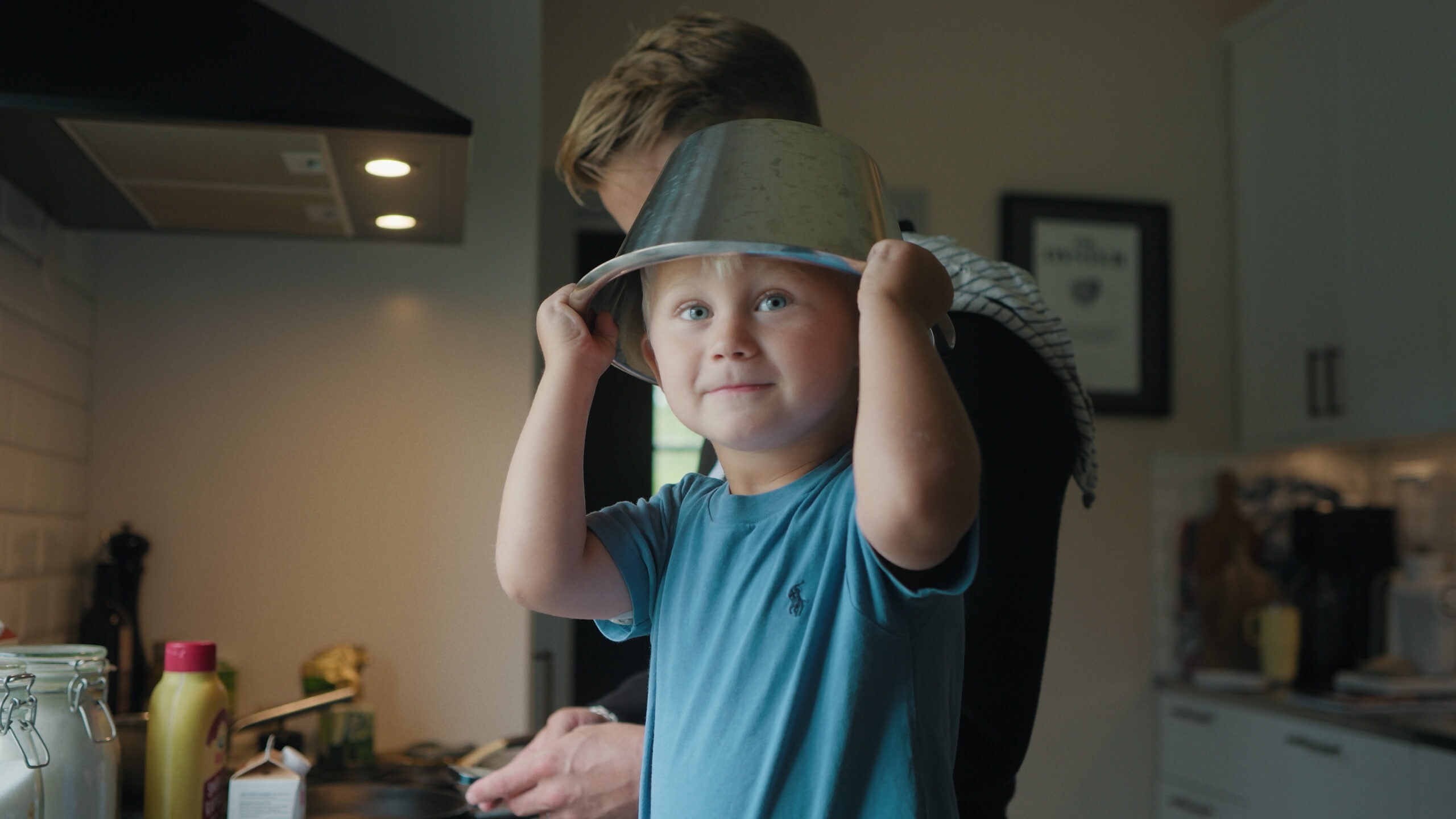 Barndiabetesfonden – en film som berör och engagerar